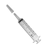 Becton Dickinson Medical 309620 Syringe and Needle