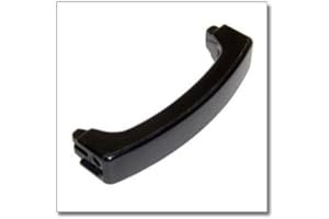 TOASTMASTER 3101758 Plastic Drawer Handle