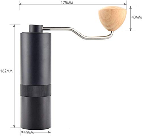 DSY Italienische Intelligente Automatische Kaffeemaschine, Hochdruck-Kaffeemaschine Für Haushalts- Und Businesshotel… – Bild 3