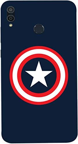 Trahas® Soft Designer Back Cover for Huawei Honor 8X Max