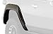 Bushwacker 31922-02 Toyota Pocket Style Fender Flare - Set of 4