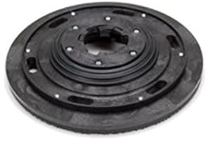 Powr-Flite DS20 Pad Driver, Dual Speed Floor Machine, 20"