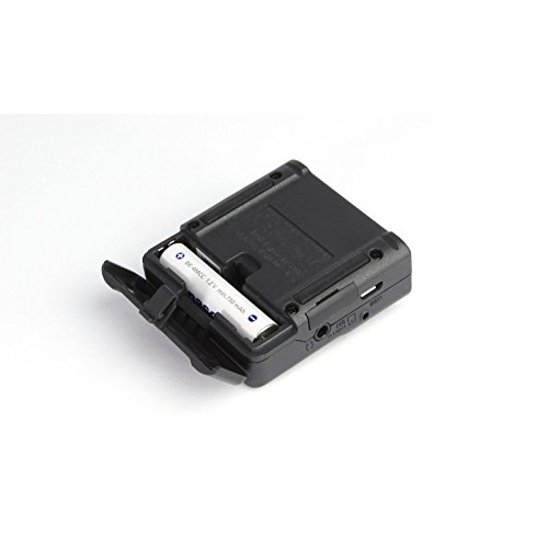 5 Tascam+DR+10L+Recorder+Lavalier+Microphone