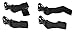 Hazard 4 VarnessPal Chest-Rig Adapter Kit, Black