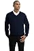 Nike Golf - V-Neck Wind Shirt