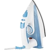 Black & Decker X2000 2200W Steam Iron, 220V