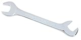 Sunex 991424M 24 mm Fully Polished Jumbo Angle Head Wrench