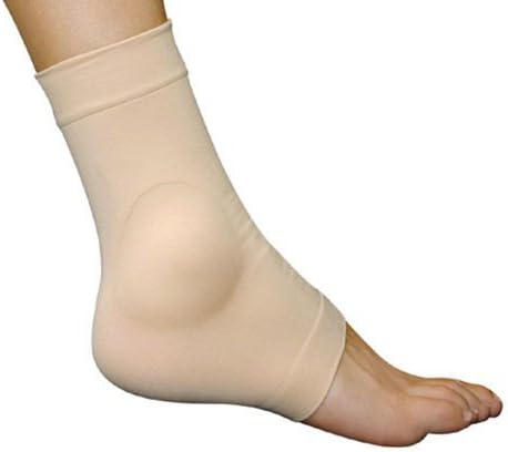 Gelex Malleolar Ankle Protection Sleeve by Gelex