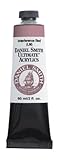 Daniel Smith 60ml Ultimate Acrylic Paint Tube, Interference, Red