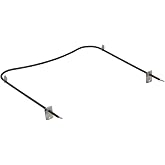 Whirlpool WPW10310274 OEM Range Lower Bake Element