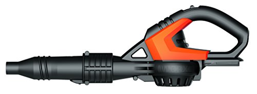 WORX WX093L.9 20V Cordless Shop Blower Tool Only