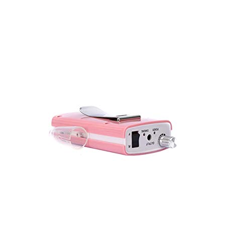 Merlove Electric Drill Nail Machine Manicure Machine Portable Nail Beauty Drill Pens