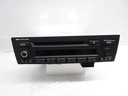 E84 Bmw X1 Vl Sdrive i 純正 Cd オーディオデッキ 中古 4003 カーナビ本体 車 バイク Amazon