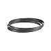 Bosch BS6412-24M 64-1/2-Inch by 1/2-Inch by 24TPI Metal Bandsaw Blade