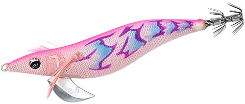 ダイワ エギ エメラルダス ステイ RV 3.5号 夜光‐ハッスルナイトの商品画像