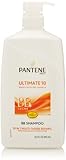 Pantene Pro-V Ultimate 10 Shampoo, 29.2 Fl Oz