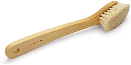 Amazon Iris Hantverk イリスハントバーク オーバル型ヘッドのキッチンブラシ ディッシュブラシ キッチン用品 オンライン通販