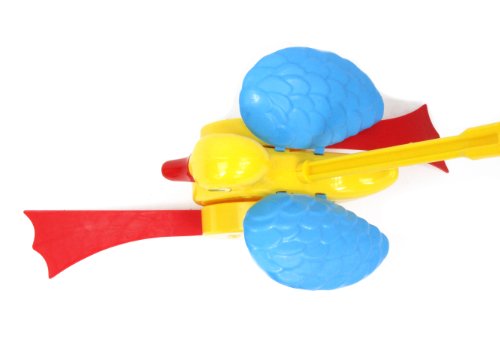 Quercetti Quack and Flap Duck