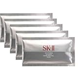 5 Pcs, SK_Il, SK2 Whitening source dem-revival mask, Pitera Moisturizing Skincare, SK2 from Japan, by For mom SHOP