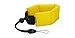 Polaroid Floating Flotation Wrist Strap (Yellow) For Underwater / Waterproof Cameras, Camcorders And Housings