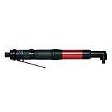 Desoutter Angle Air Screwdriver, 124-248 in