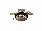 Snap switch 110-20 by Quadra-fire SRV230-1220