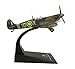 Spitfire Mk Vb Fighter Aircraft diecast 1:72 model (Amercom SL-3)
