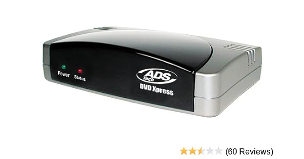 Dvd xpress dx2 driver windows 10