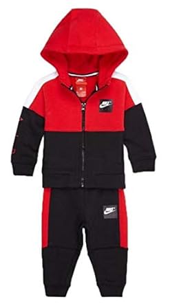 baby nike air tracksuit