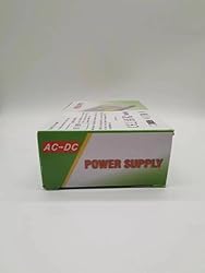 12V 15A DC Universal Regulated Switching Power