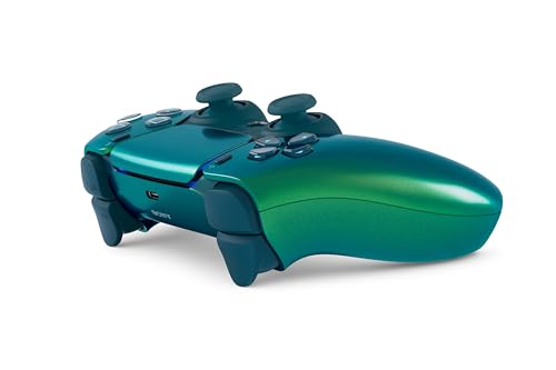 PLAYSTATION DUALSENSE™ WIRELESS CONTROLLER – CHROMA TEAL