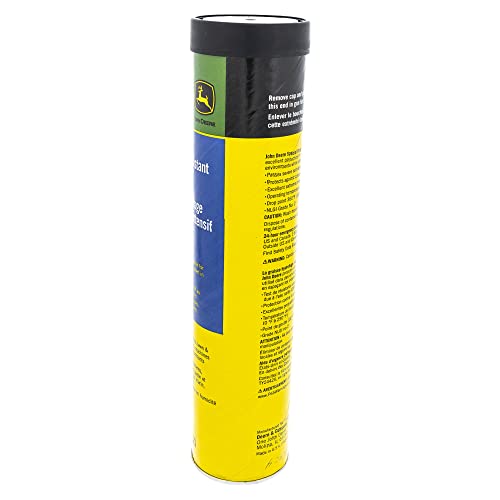 John Deere HD Water Resistant Grease TY24425 (2-Pack) photo 7