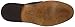 H By Hudson Men's Cruise Suede Chukka Boot