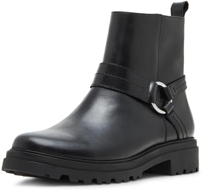 Amazon.com | Hunter Women's Play Chelsea Neo Boots, Black, 5