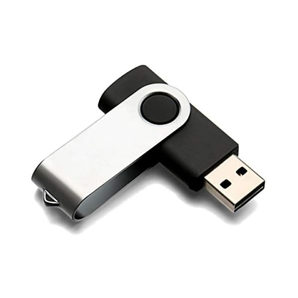 Nichino USB-Stick Metall-Flash-Laufwerk 128 GB 64 GB 32 GB 16 GB 8 GB Flash-Disk USB-Stick-Computer USB-Stick… – Bild 5