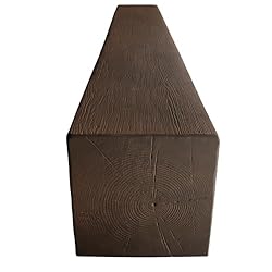Ekena Millwork BMRS3C0060X040X096ZD 3-Sided