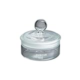 Pyrex Low Weighing Bottles, 35 ml, 50/12