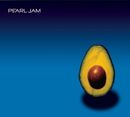 Pearl Jam, Pearl Jam, Pearl Jam - Pearl Jam - The Broadcast