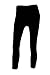 Sofra Women's Capri Calf Length Color Leggings
