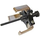 Amazon Com Otc 6284 Harmonic Balancer Puller Set For