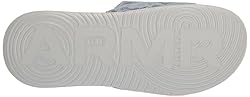 Under Armour Men's Ansa Graphic Fixed Strap Slide