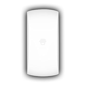 Chuango DWC-102 Detector Magnético bidireccional Apertura ...