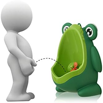Baby's standing toilet urinator urinal urinal baby urinal