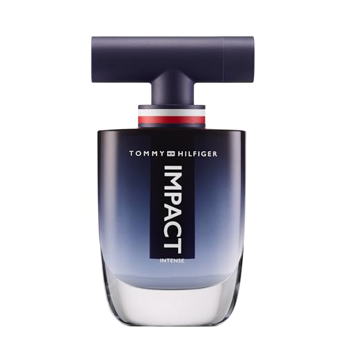 Tommy Hilfiger Tommy Impact Intense 50 ml, Eau de Parfum Herren