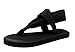 Santiro Women's Lightweight Yoga Mat Thong Sandals Flip-flops
