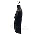 Male Mannequin Torso, Hollow Back Body T-Shirt Display, For Hanging by EZ-Mannequins For Craft Shows, Photos, Easy to Use and Store, For S-M Sizes