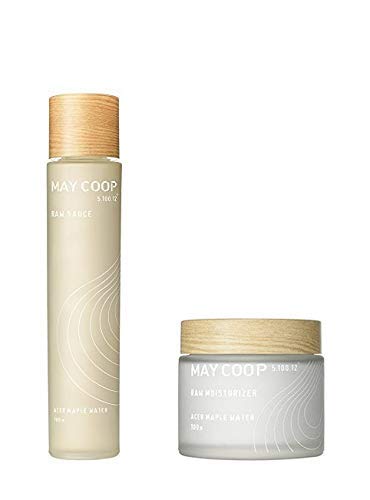 may coop raw moisturizer