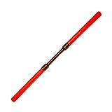 Whombatz Torrent, Toy Foam Twin-Tip Sword (Red)