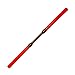 Whombatz Torrent, Toy Foam Twin-Tip Sword (Red)