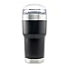 Pelican Traveler 22oz Tumbler With Slide Lid (Black)
